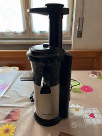 Slow Juicer MJ-L500 Panasonic estrattore succo
