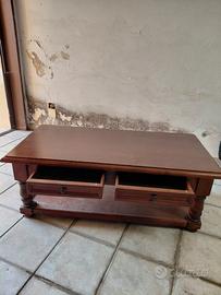 Tavolo da salotto