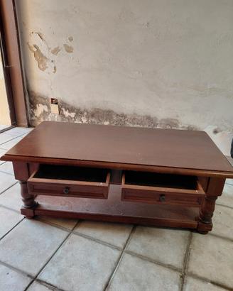 Tavolo da salotto