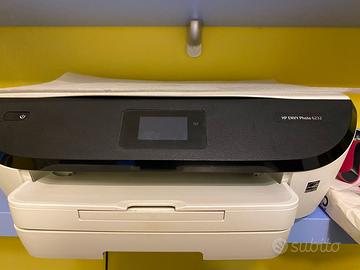 Stampante HP ENVY photo 6232