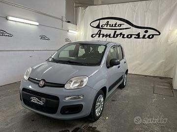 FIAT Panda 1.2 tua da 109,00 al mese anche GPL