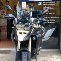 F 800 GS ADV Abs/Esa, Finanziabile, P.P.Incluso