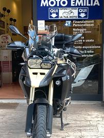 F 800 GS ADV Abs/Esa, Finanziabile, P.P.Incluso