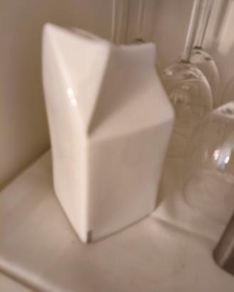 lattiera seletti brick latte