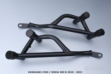 Paramotore KAWASAKI Z400 / NINJA 400 R 2018 - 2023