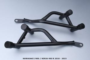 Paramotore KAWASAKI Z400 / NINJA 400 R 2018 - 2023