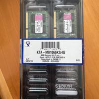 RAM 4GB KINGSTON