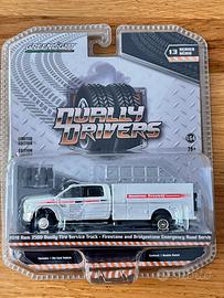 Greenlight 1:64 Dodge Ram 3500
