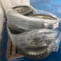 Cerchi in lega MELBER da 15 attacco 6 fori