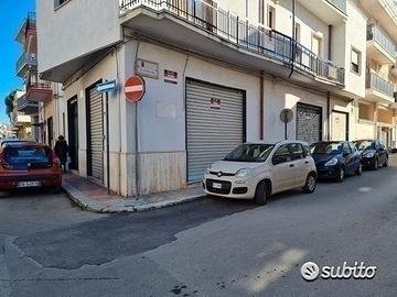 Locale commerciale 5 vetrine