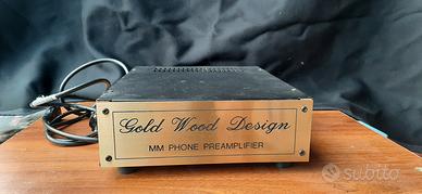  Pre phono di qualità 