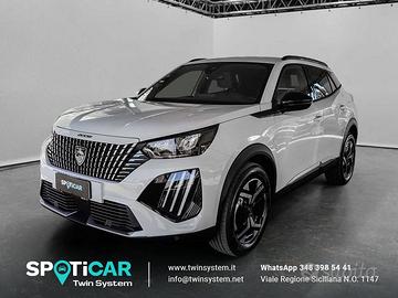Peugeot 2008 2nd serie PureTech 100 S&S Allure