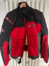 Giacche Aprilia Racing e M.Robert