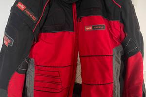 Giacche Aprilia Racing e M.Robert