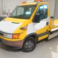 Carroattrezzi Iveco Daily 50C13