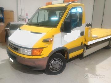 Carroattrezzi Iveco Daily 50C13