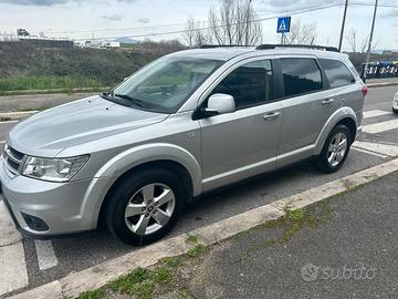 FIAT FREMONT 2.0 140 CAVALLI