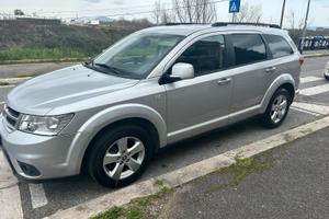 FIAT FREMONT 2.0 140 CAVALLI