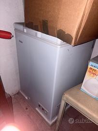 Freezer