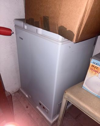 Freezer