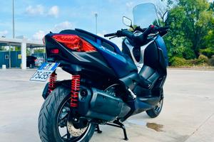 x-max 300 2018
