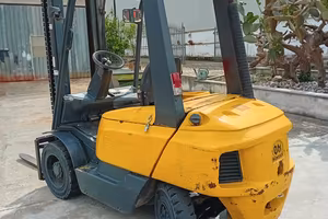 Muletto om XD30 diesel