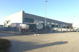 CAPANNONE A VOLPIANO