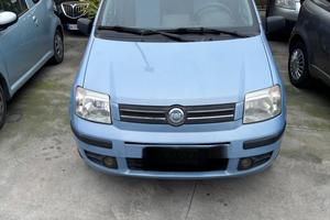Fiat Panda 1.2 Dynamic per neopatentati