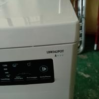 lavatrice 6kg 
