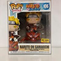 Funko POP! Naruto #106 – Naruto Shippuden