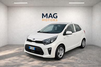 Kia Picanto 1.0 12V 5 porte Urban