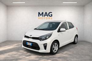 Kia Picanto 1.0 12V 5 porte Urban