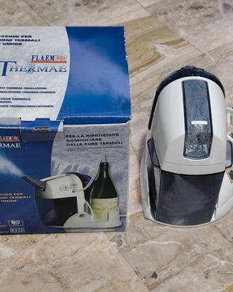 Inalatore termale domestico Flaem Tabi Thermae 