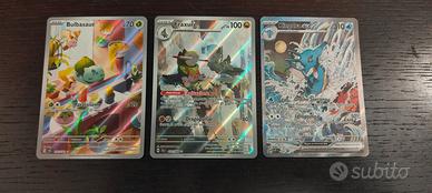 carte pokemon rare
