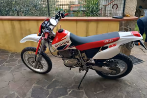Yamaha 