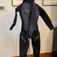 Muta da sub umida 5 mm