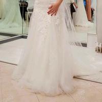 abito da sposa