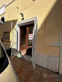 Fondo commerciale Casciana Terme Lari