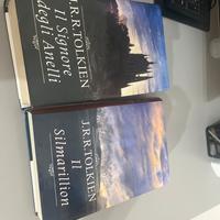 Il signore degli anelli e il silmarillion