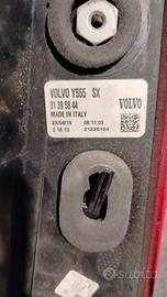 31395844 FARO POSTERIORE SINISTRO VOLVO V40 D2 (84
