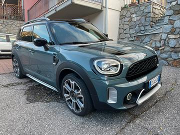 Mini Countryman Cooper SD ALL4 2.0