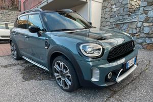 Mini Countryman Cooper SD ALL4 2.0