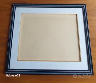 Cornice per quadro