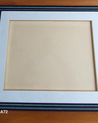Cornice per quadro