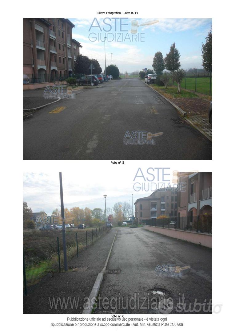 Terreno Agricolo Ravarino [A4313684] - Vista 4
