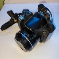canon powershot sx40hs