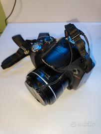canon powershot sx40hs