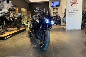 KAWASAKI Ninja ZX-10R my08
