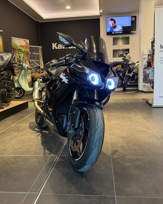 KAWASAKI Ninja ZX-10R my08
