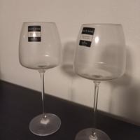 10 bicchieri da White Wine - Rosenthal